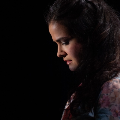 Fueron tres, encuentro de teatro joven