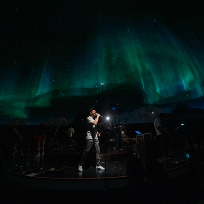 Domo Vivo presenta Superlitio