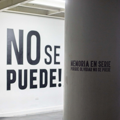 Red de espacios independientes - REI