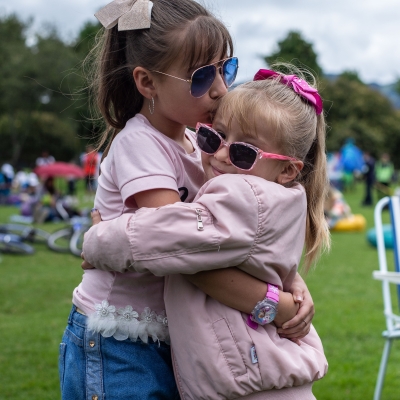 I Bienal internacional de arte para la primera inf