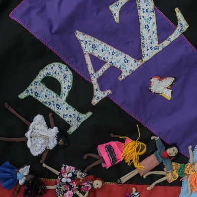 Talleres ciudad Deseo