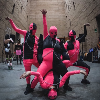 Concierto Ciudad Deseo