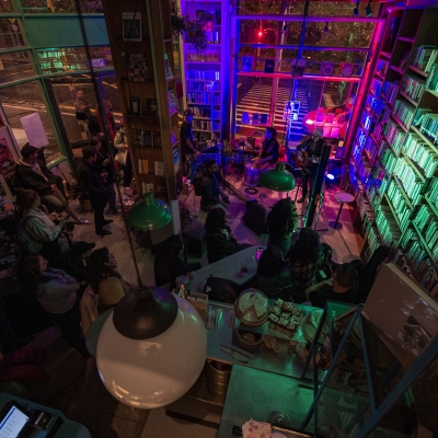 Concierto de Arte a la KY