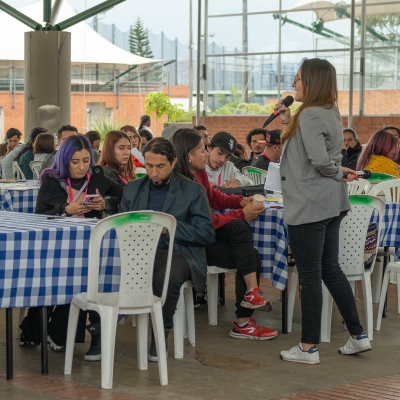 Jornadas de Formación Es Cultura Local