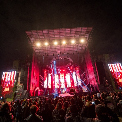 Festival Rock al Parque 2022