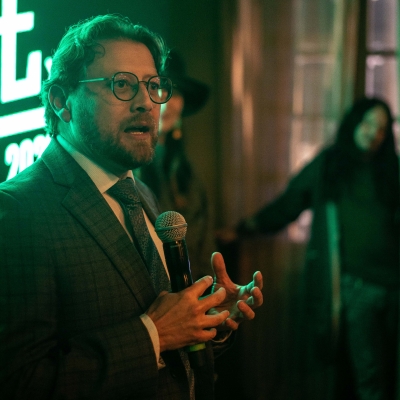 Lanzamiento Rock al Parque