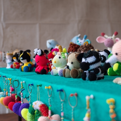 Festival Es Cultura Local - Zona Sur