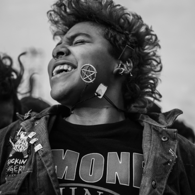 Rock al Parque sábado 3