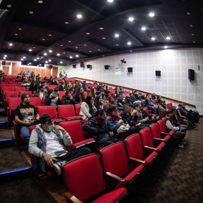 Académico Rock al Parque