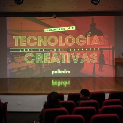 Talleres Ruta al Mundo