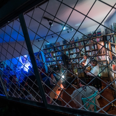 Franjas académicas de Colombia al Parque 2023