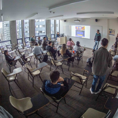 Agenda academica FSP