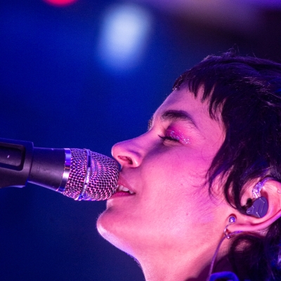 BIME - Show Case Longo´s