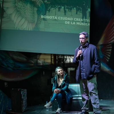 Lanzamiento de Seremus 2023