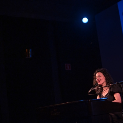 Sala Gaitan presenta Sheila Blanco