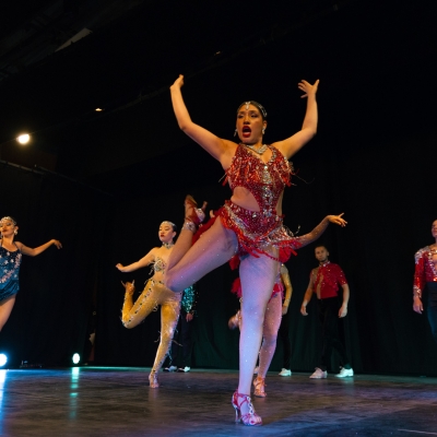 Alma Folclórica - Antonio Nariño