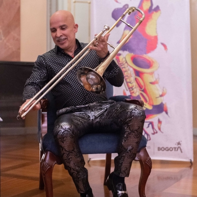 Agenda académica Festival Salsa al Parque 2023 