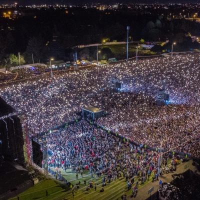 Festival Salsa al Parque 2023