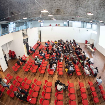 Taller: Periodismo y Hip hop: ¿Cómo y por qué?