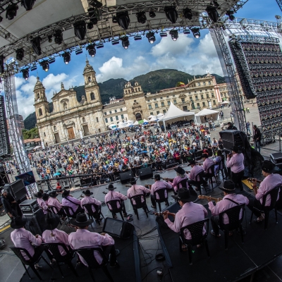 Joropo al Parque  - Sábado