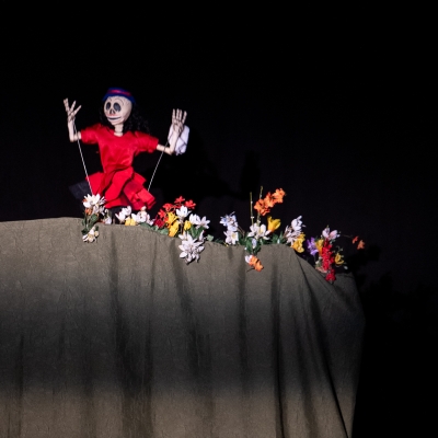 ¿Hasta cuándo Francisca? 