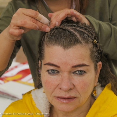 Proyecto Chapinero Trenza - Tercera versión Es Cultura Local - Chapinero