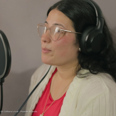 Proyecto Organismos - Tercera versión Es Cultura Local - Puente Aranda