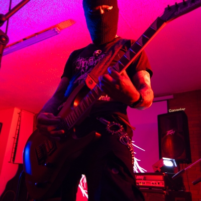 Suba es Metal y Rock - Suba