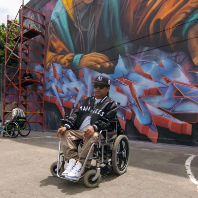 Festival Salvando Almas - San Cristóbal