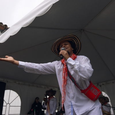 Son y Sabor - Usaquén