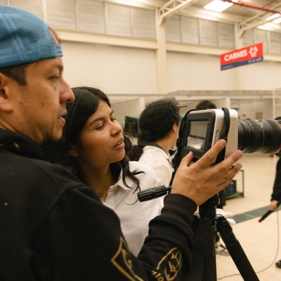 Rodando Por Ciudad Bolívar - Ciudad Bolívar