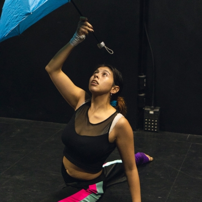 Proyecto Festival Arte Escénico Popular TEF - Tercera versión Es Cultura Local - Fontibón