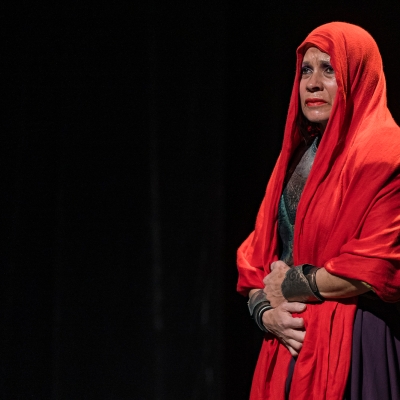 Hécuba o la Razón de la Locura