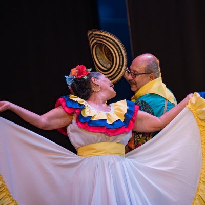 Gala Danza Mayor 2023