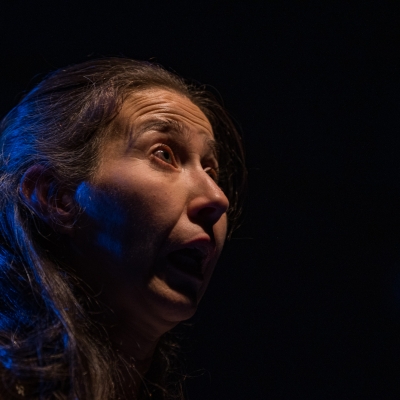  Discurso de Despedida