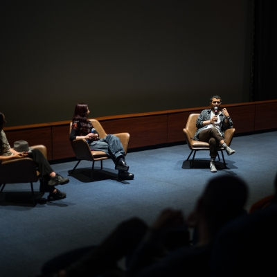 Ganadores IP XVI° FEDEC 2023