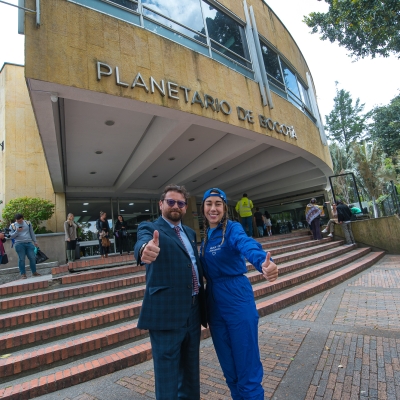 Foro Respira el Arte