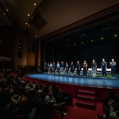 El ruido del silencio 