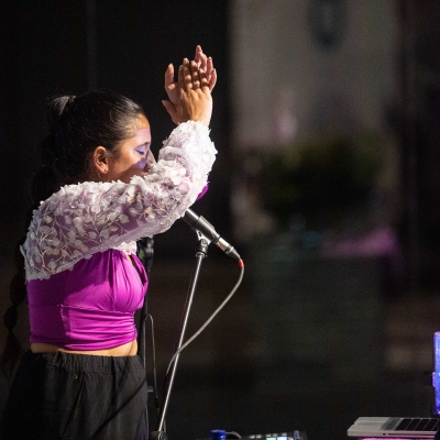 Cafuné  y La Malsonante