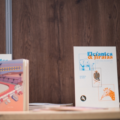 La Travesia de las Esporas