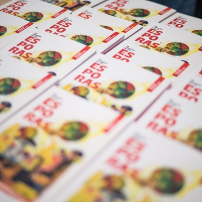 La Travesia de las Esporas