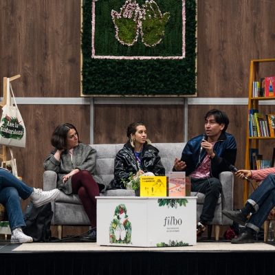 Encuentro Proyectos Editoriales independientes