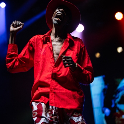 Jupiter & okwess, africa en bogota