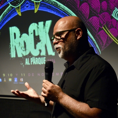 Taller práctico ¿Cómo conectar y vender tu música_ Universidad Central 