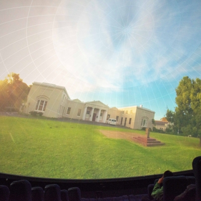  Lanzamiento película Una estrella en ascenso.