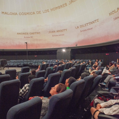 Franja Proyección PDE Alpeh