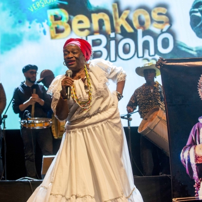 Gala premios Benkos Biohó 2024