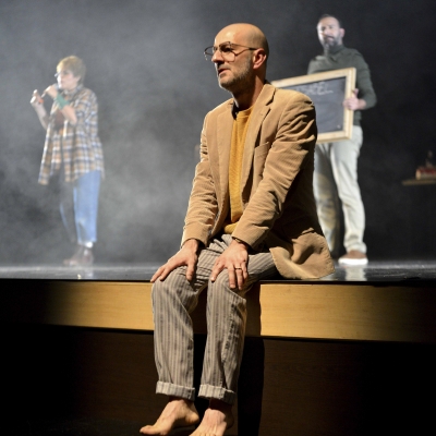 La Triste Vida de Joaquín Florido