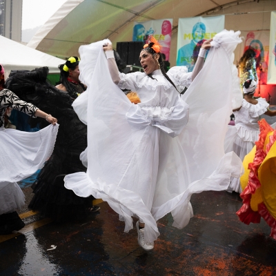Festival mujer es Arte