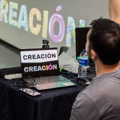 Vector dinámicas de un ambiente en crisis